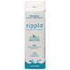 Ripple Foods - Milk Plant Based Original - Case Of 12-8 Fz