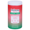 Bellway - Super Fiber + Collagen Powder Watermelon - Case Of 4 - 10.6 Ounces