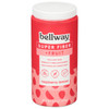 Bellway - Super Fiber + Fruit Powder Lemon Raspberry - Case Of 4-8.3 Ounces