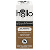 Hello Products Llc - Tpst Actvt Char Whtning - Case Of 6-4 Oz