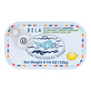 Bela-olhao Sardines - Sardines Extra Virgin Olive Oil Lemon Sauce - Case Of 12 - 4.23 Ounces