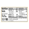 Santa Cruz Organic - Peanut Butter Organic Dark Crunchy - Case Of 6-16 Oz