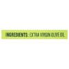 Graza - Oil Sizzle Extra Virgin Olive Oil - Case Of 6-25.3 Fluid Ounces