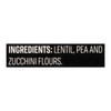 Veggiecraft - Penne Zucchini Pasta - Case Of 12-8 Oz