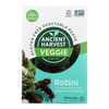 Ancient Harvest - Veggie Pasta Rotini - Case Of 6-8 Oz