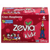 Zevia - Kidz Cran Raspbry Sparkling - Case Of 4-6/7.5 Fz