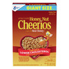 General Mills - Cereal Cheerios Honey Nut - Case Of 10-27.2 Oz