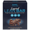 Gnc - Lean Bar Whpd Chocolate Ms 5ct - Case Of 12-5/1.55 Z