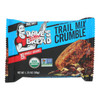 Dave's Killer Bread - Bar Organic Trail Mix Crumble - Case Of 12 - 1.75 Ounces
