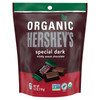 Hershey - Chocolate Mini Bars Dark - Case Of 8-4.2 Oz
