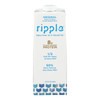 Ripple Foods Pbc - Milk Aseptic Original - Case Of 6-32 Fz