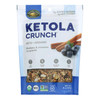 Nature's Path - Granola Blueberry Cinnamon - Case Of 6-8 Oz