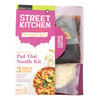 Street Kitchen Pad Thai Noodle Kit - Case Of 4 - 11 Oz