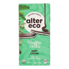 Alter Eco - Trfl Thin Mint Cream - Case Of 12-2.96 Oz