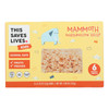 This Bar Saves Lives - Krsp Trt Mammoth Mrshmll - Case Of 12-6/.78 Oz