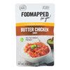 Fodmapped Butter Chicken Curry Simmer Sauce - Case Of 6 - 7 Oz