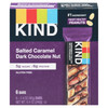 Kind - Bar Salt Crml/dk Chocolate Nut - Case Of 10-6/1.4 Oz