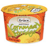 Grace - Porridge Instant Cornmeal - Case Of 12-2.1 Oz