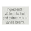 Badia Spices - Pure Vanilla Extract - Case Of 12 - 2 Fl Oz.