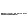 Bare Fruit - Coconut Chips Toasted - Case Of 12 - 2.7 Ounces