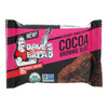 Dave's Killer Bread - Bar Organic Cocoa Brownie Blitz - Case Of 12 - 1.75 Ounces