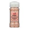 Badia Spices - Spice Pink Himlyn Salt - Case Of 8-4.5 Oz