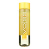 Voss Water - Water Sunshine In A Bottle - Case Of 12-28.74 Fz