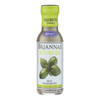 Brianna's - Dressing Herb Vin Avo Oil - Case Of 6-10 Fz