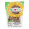 Ella's Flats - Crisp Hemp - Case Of 6-6 Oz