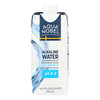 Aqua Nobel - Water Vitamin Infused Alkaline - Case Of 12-16.9 Fz