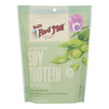 Bob's Red Mill, Protein Powder, Soy Protein  - Case Of 4 - 14 Oz