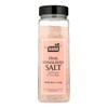 Badia Spices - Pink Himalayan Salt - Case Of 6 - 40 Oz