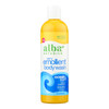 Alba Botanica - Body Wsh Vry Emol Ocn Srf - 1 Each-12 Fz