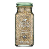 Simply Organic - Lemon Pepper Organic - Case Of 6 - 3.17 Ounces