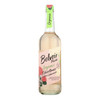 Belvoir - Beverage Lemon Eldflwr Rose - Case Of 6-25.4 Fz