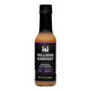 Hillside Harvest - Sauce Original Hot Pepper - Case Of 12-5 Oz