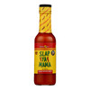 Slap Ya Mama - Sym Cajun Pepper Sauce - Cs Of 12-5 Oz
