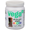 Vega - Shake Mix Organic Chocolate - 1 Each-13.2 Ounces