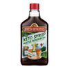 Birch Benders - Syrup Monk Fruit Maple Brbn - Case Of 6-13 Fz