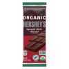 Hershey - Bar Chocolate Dark - Case Of 12-1.55 Oz