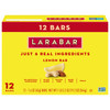 Larabar - Bar Lemon - Case Of 6-12/1.6 Z