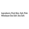 Epic - Prk Rnds Pink Hmlyn Sea Salt - Case Of 3-5 Oz