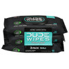 Dude Wipes - Wipes Mint Chill 3 Pack - Case Of 4-144 Ct