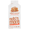 Nuts 'n More - Pb Sprd Sltd Carml Single - Cs Of 10-1.1 Oz