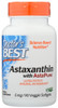 Doctors Best Astaxanthin Astapure 6mg - 90.00 SG