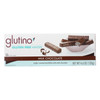 Glutino Wafers,choc Coated Choc