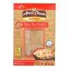 Annie Chun's Maifun Brown Rice Noodles - Case Of 6 - 8 Oz.