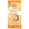 Mightylicious - Cookies Green Free Salted Peanut Butter - Case Of 6-6.5 Ounces
