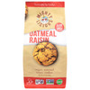 Mightylicious - Cookies Oatmeal Raisin - Case Of 6-6.5 Ounces