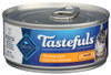 Blue Buffalo Cat Tstful Trky Chic Pate - 5.500 OZ